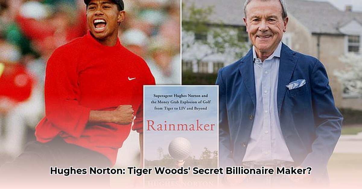 hughes-norton-net-worth
